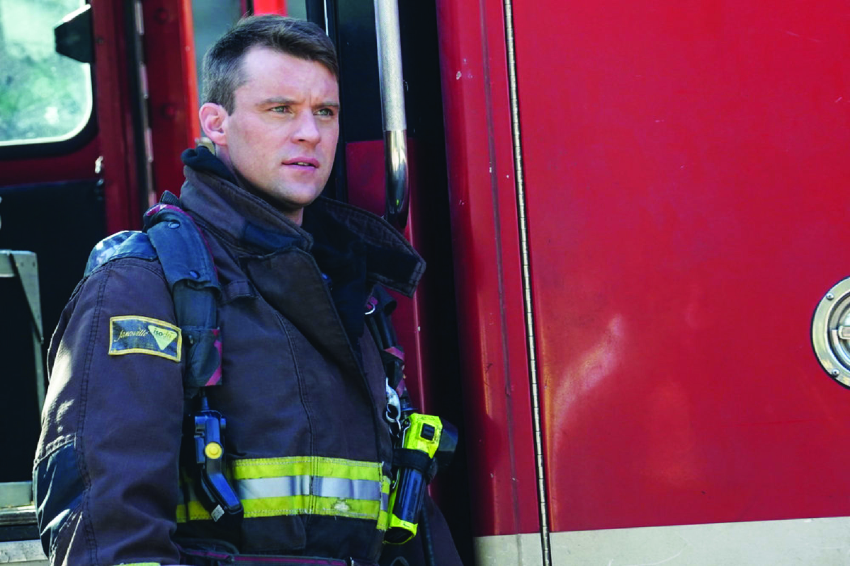Chicago Fire-Duecento