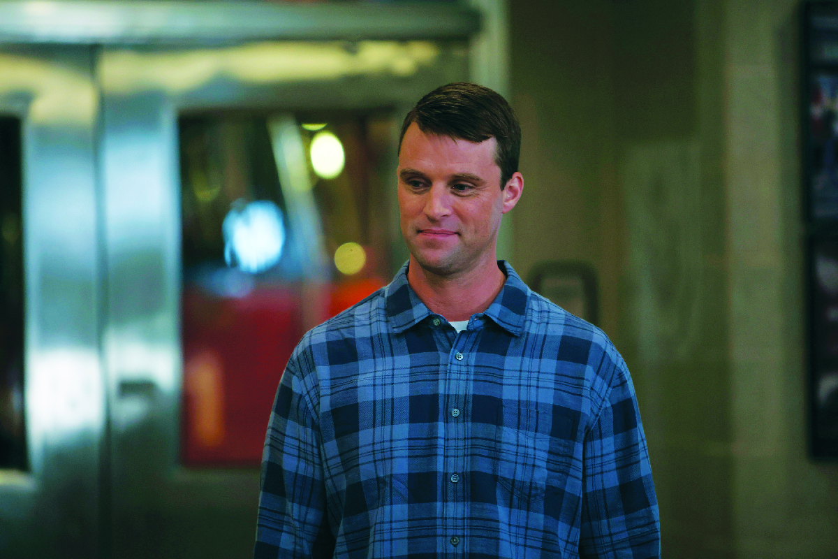 Chicago Fire-La cosa giusta