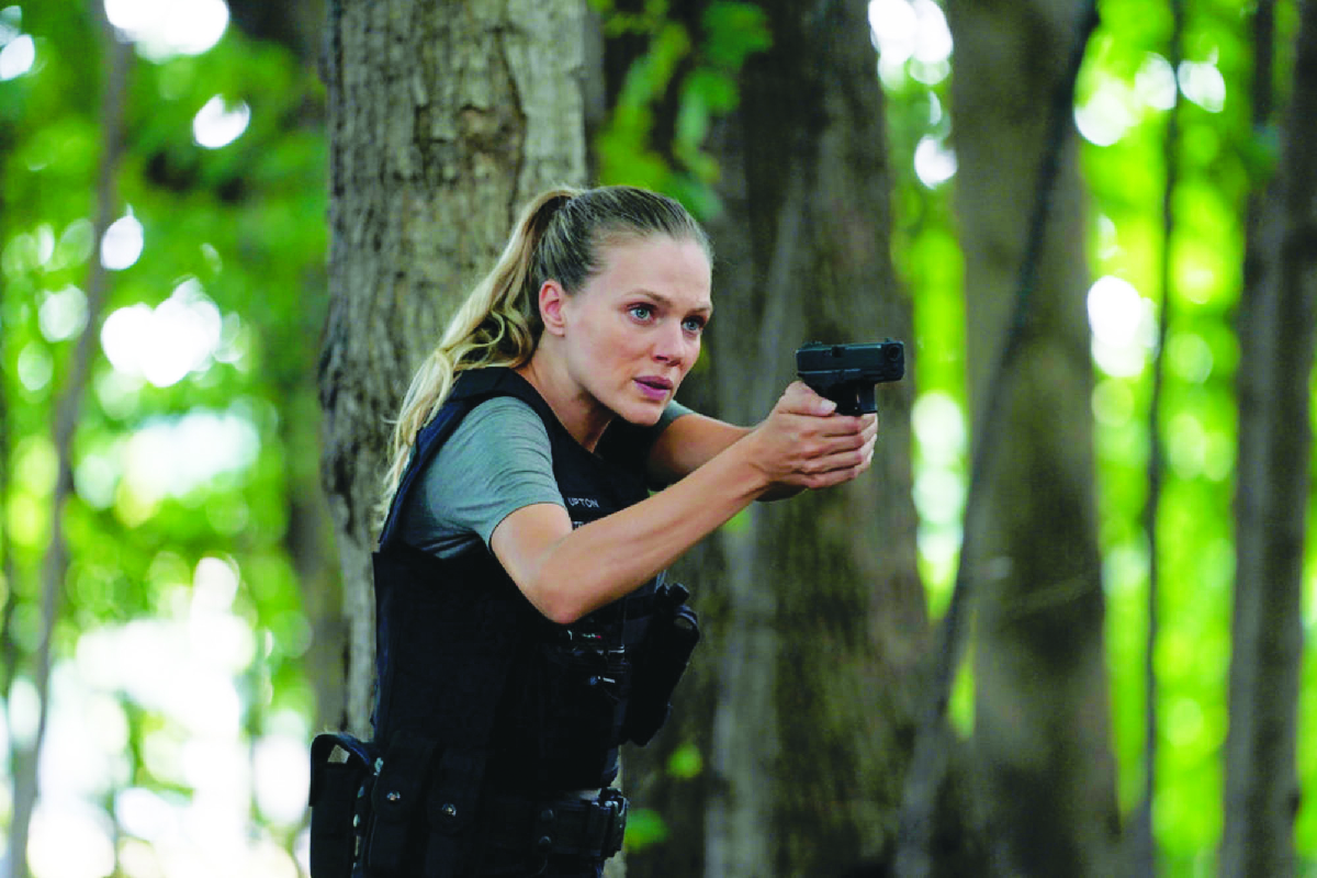 Chicago P.D.-Nell'oscurità