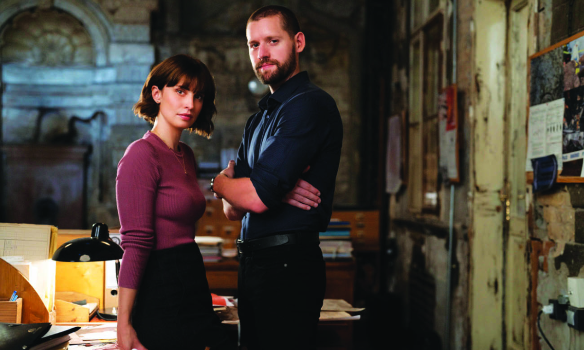 FBI: International-Ottimismo americano