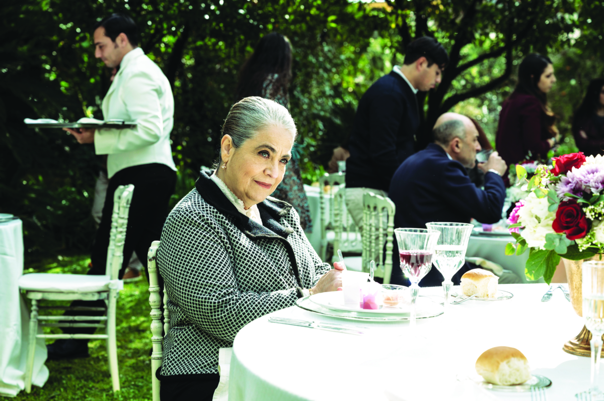 Gomorra - Stagione finale-Quinta puntata