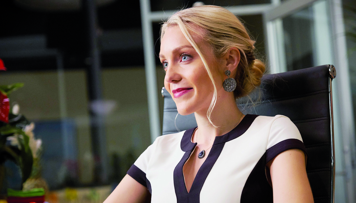 My Best Friend's Christmas