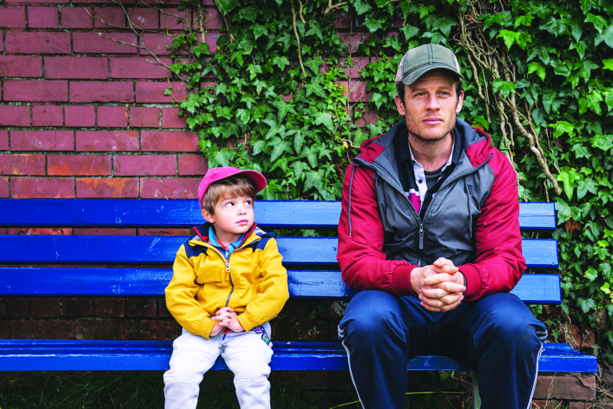 Nowhere Special - Una storia d'amore