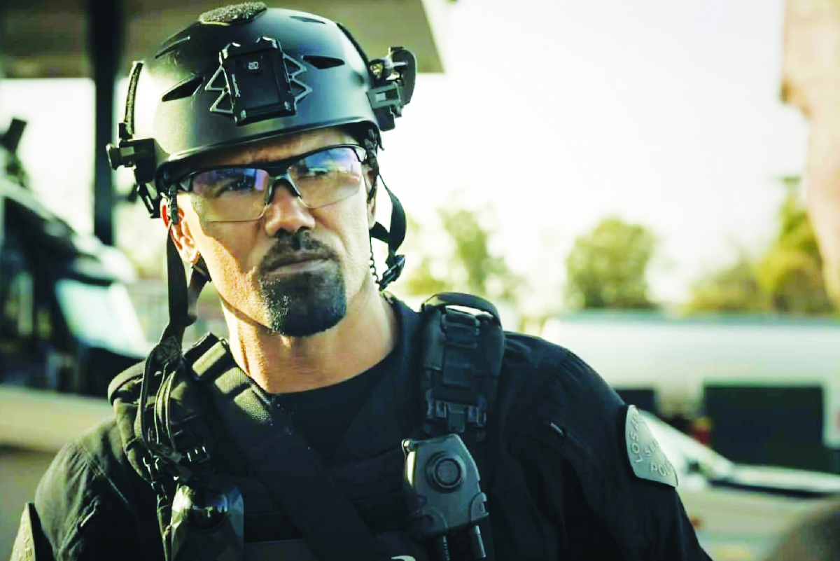 S.W.A.T.-Circolo vizioso