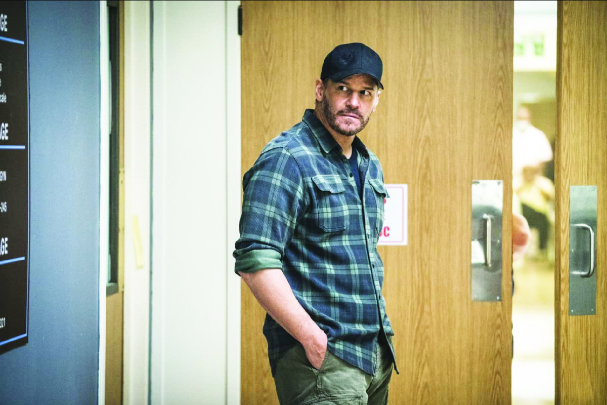 Seal Team-Non nuocere