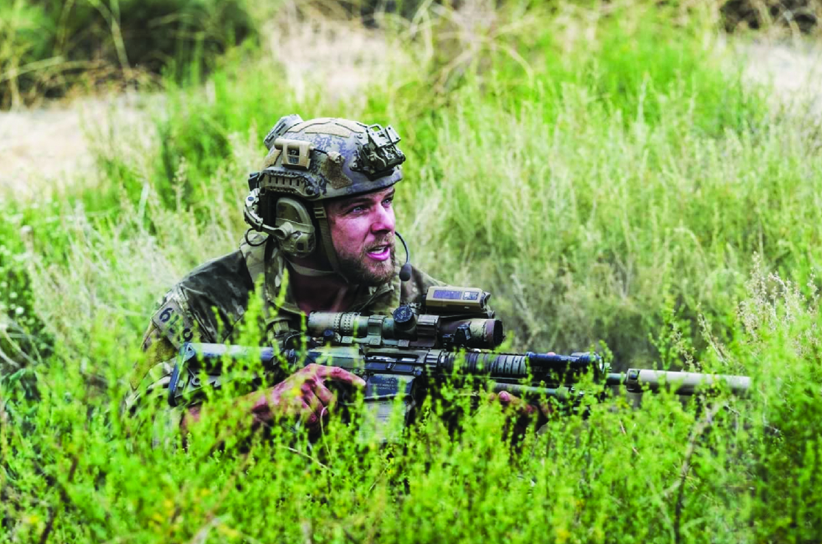 Seal Team-Una vita da vivere