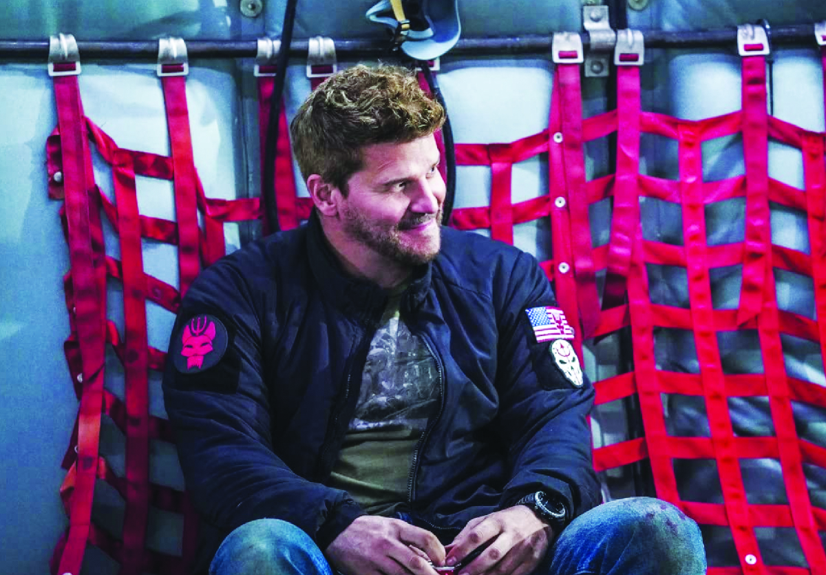 Seal Team-Resa dei conti