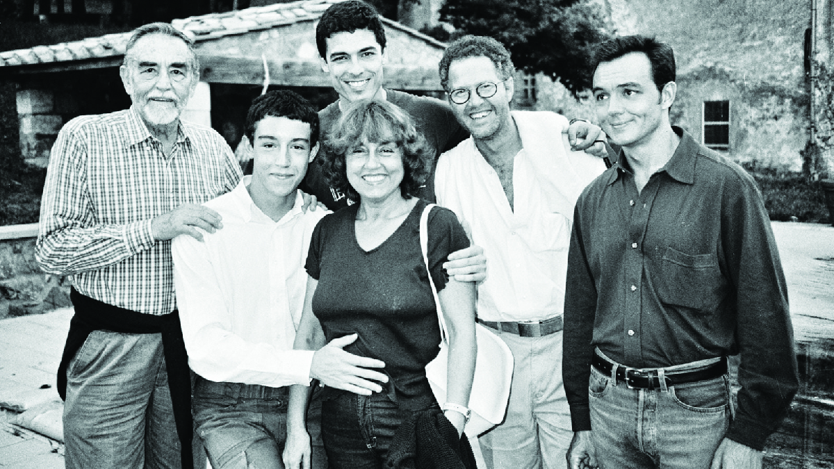 Sono Gassman! Vittorio re della commedia