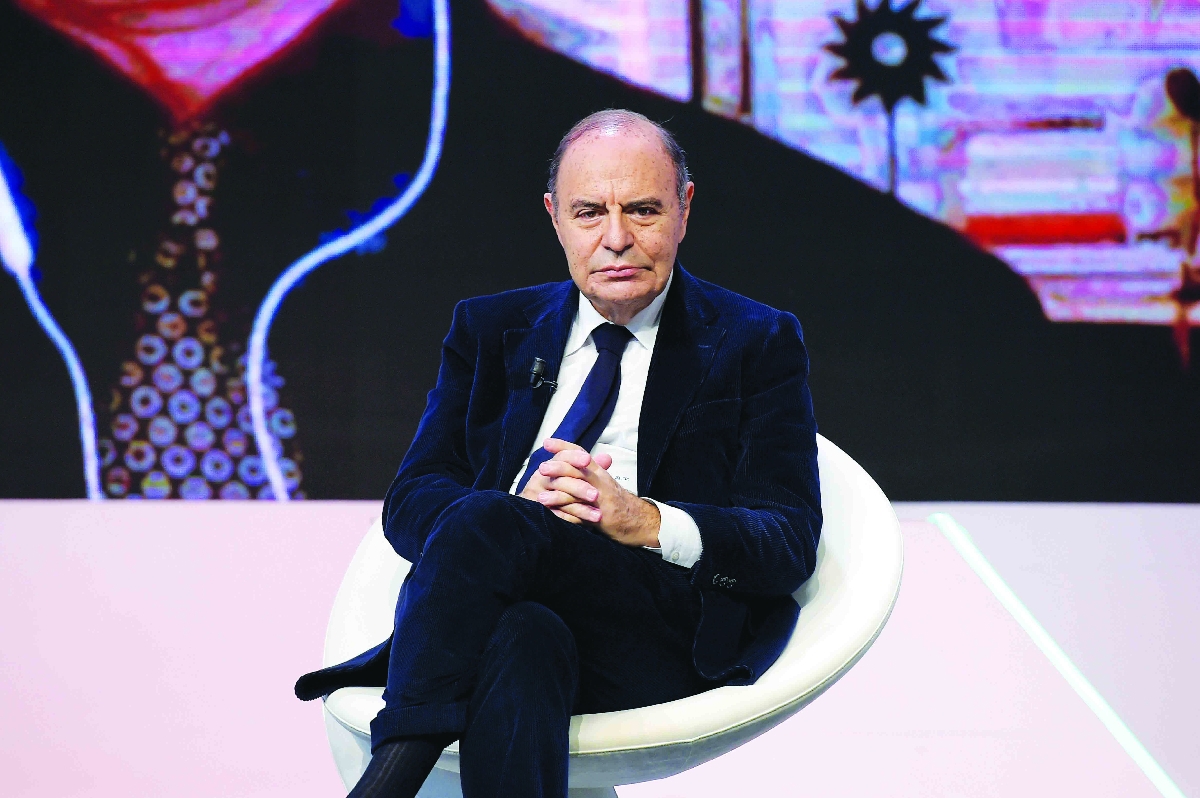 Speciale Porta a Porta