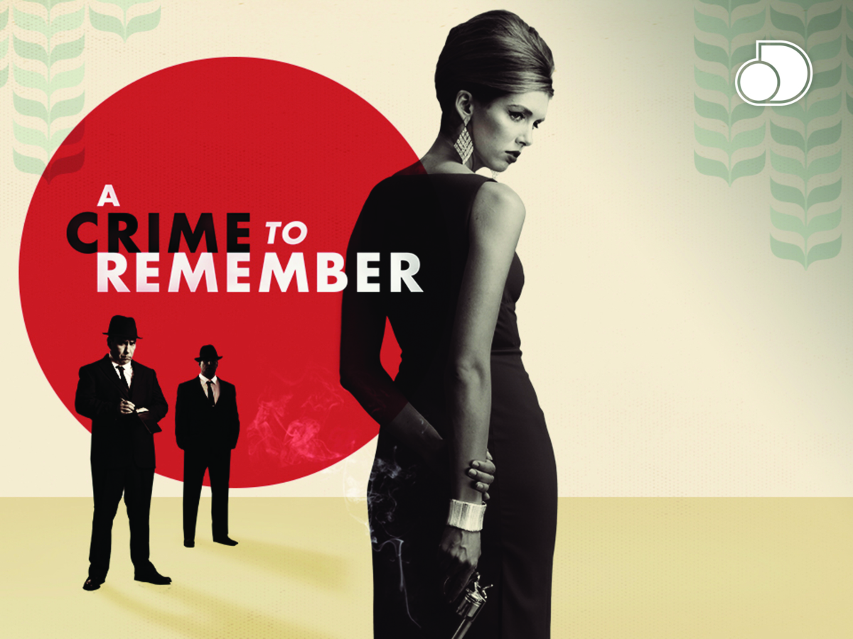 A Crime To Remember-Quarta stagione, 3a puntata
