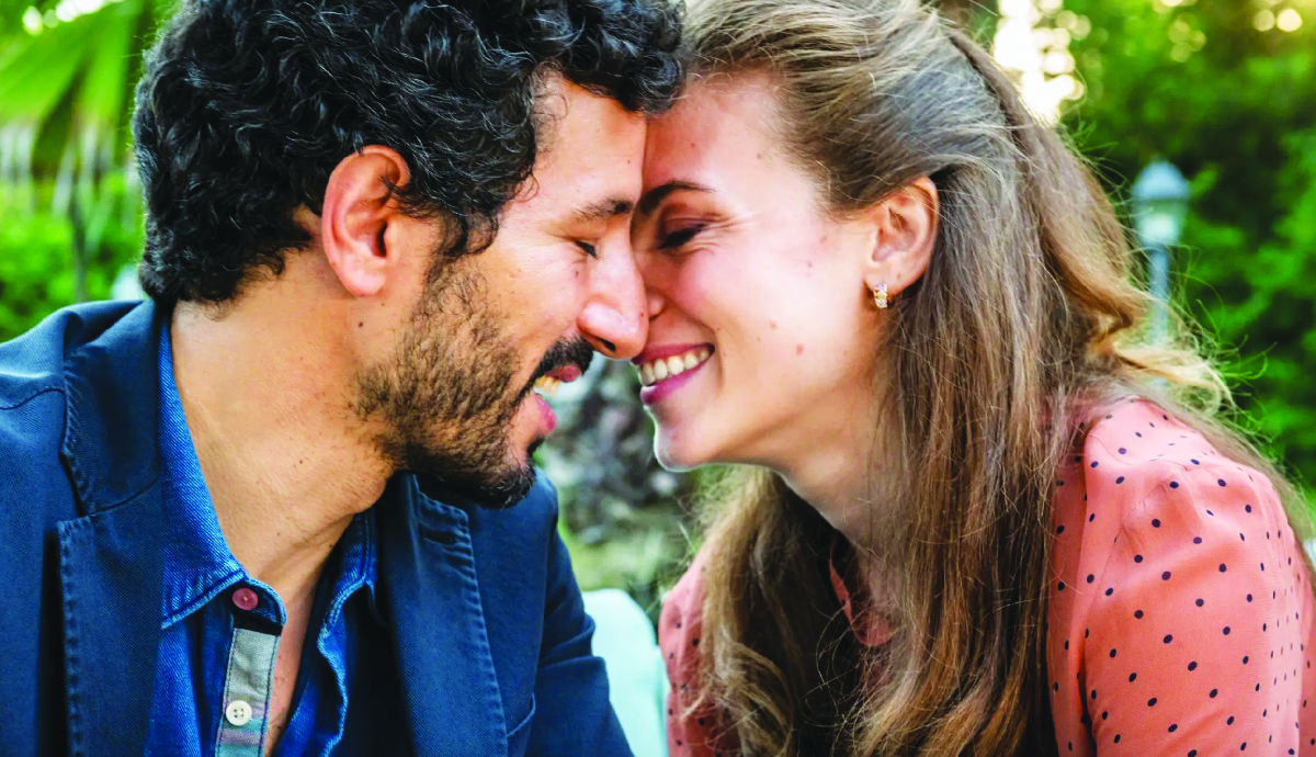 A casa tutti bene - La serie