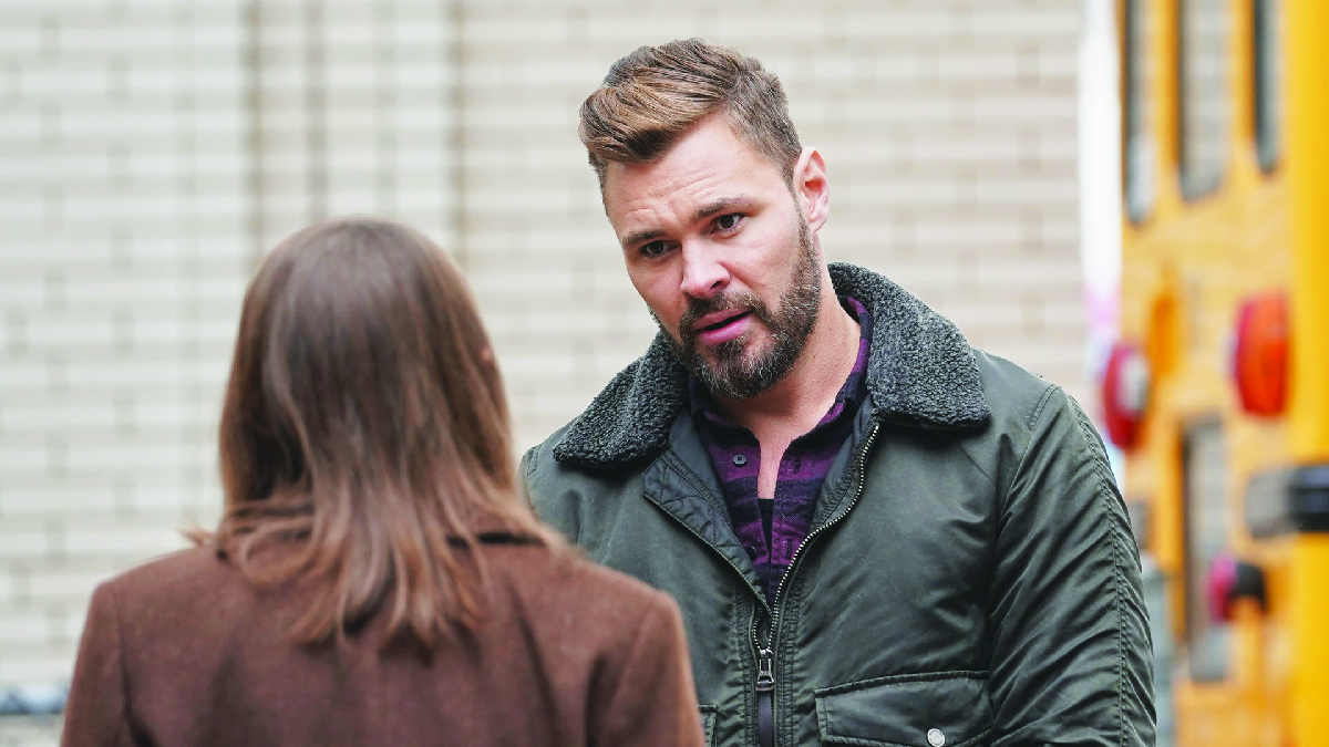 Chicago P.D.-Sana e salva