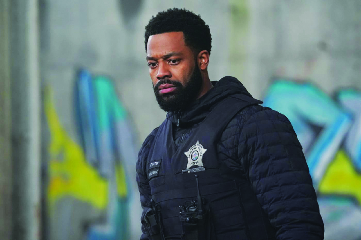Chicago P.D.-Bugie