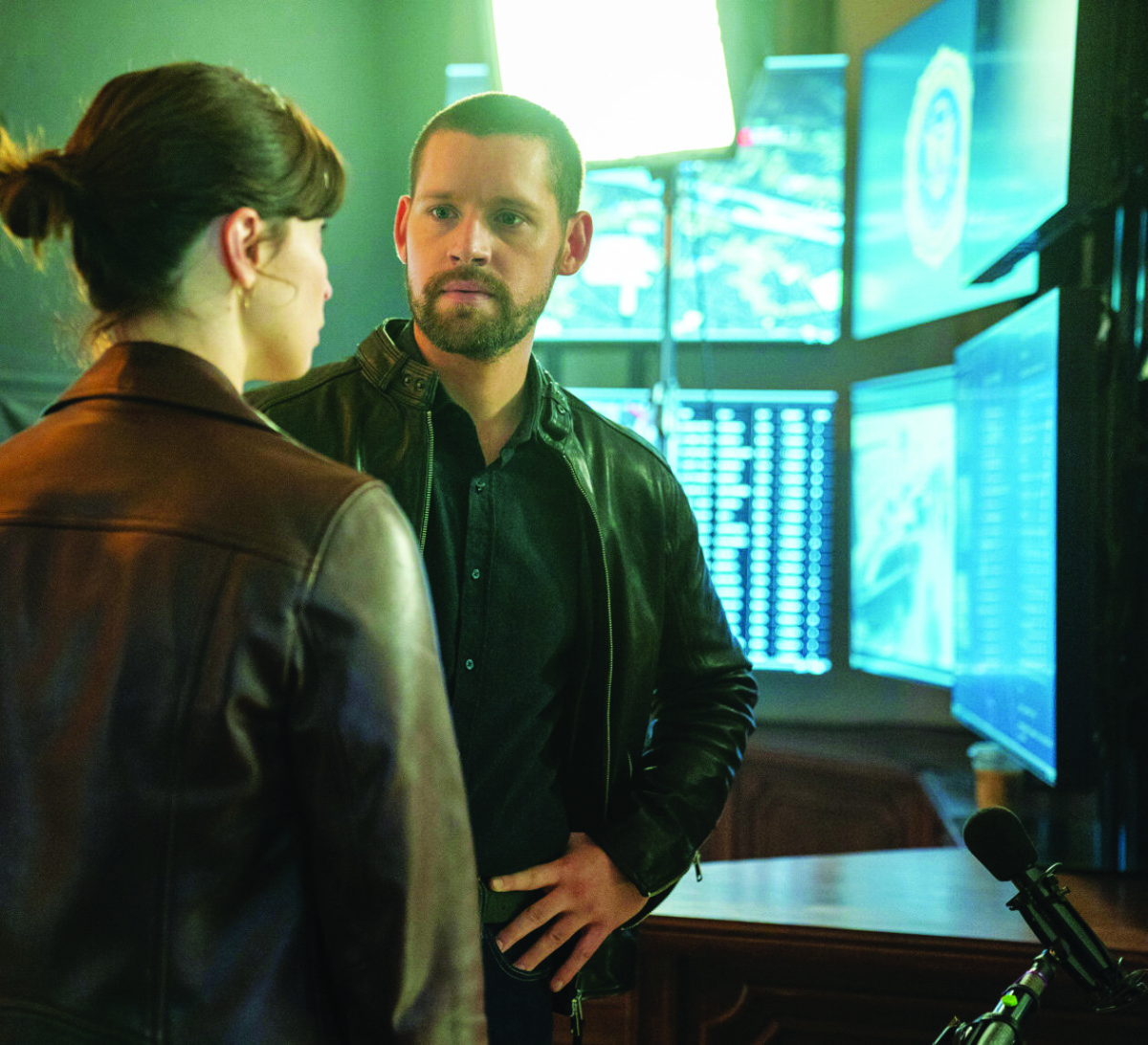 FBI: International-Segreti