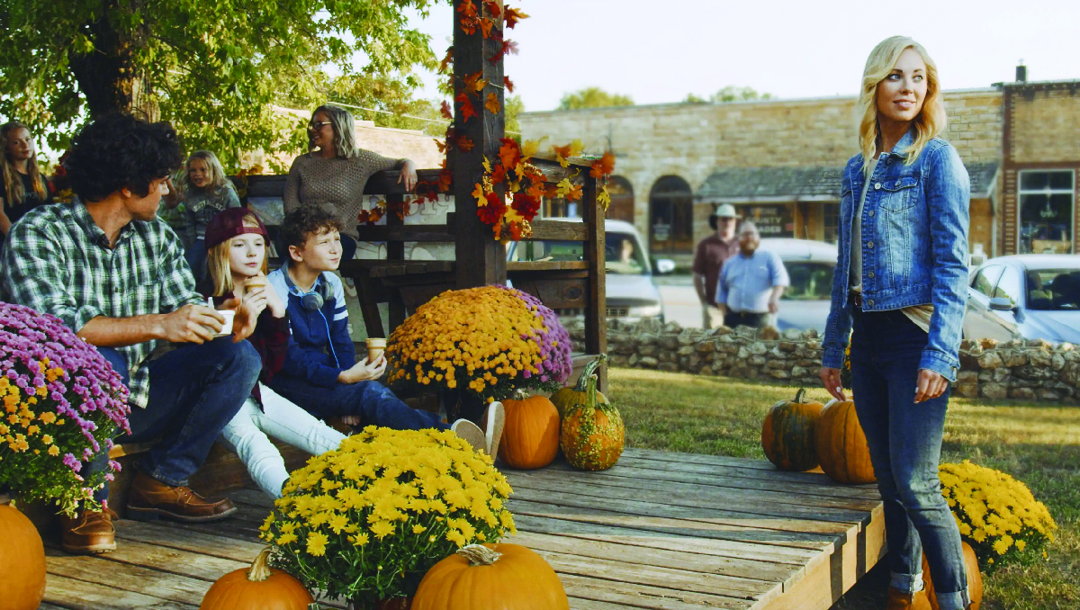 Innamorarsi a Mountain View