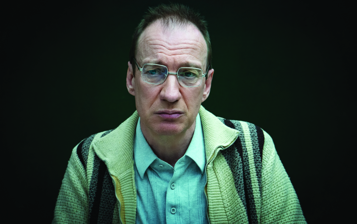 Landscapers - Un crimine quasi perfetto