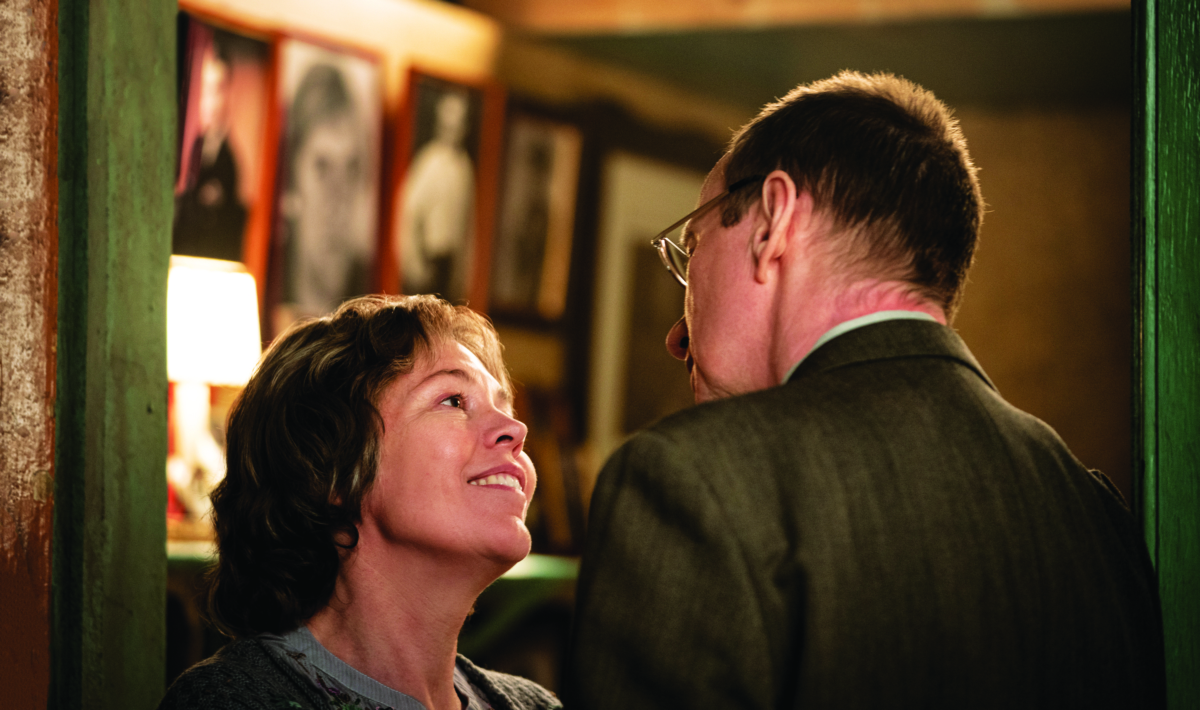 Landscapers - Un crimine quasi perfetto