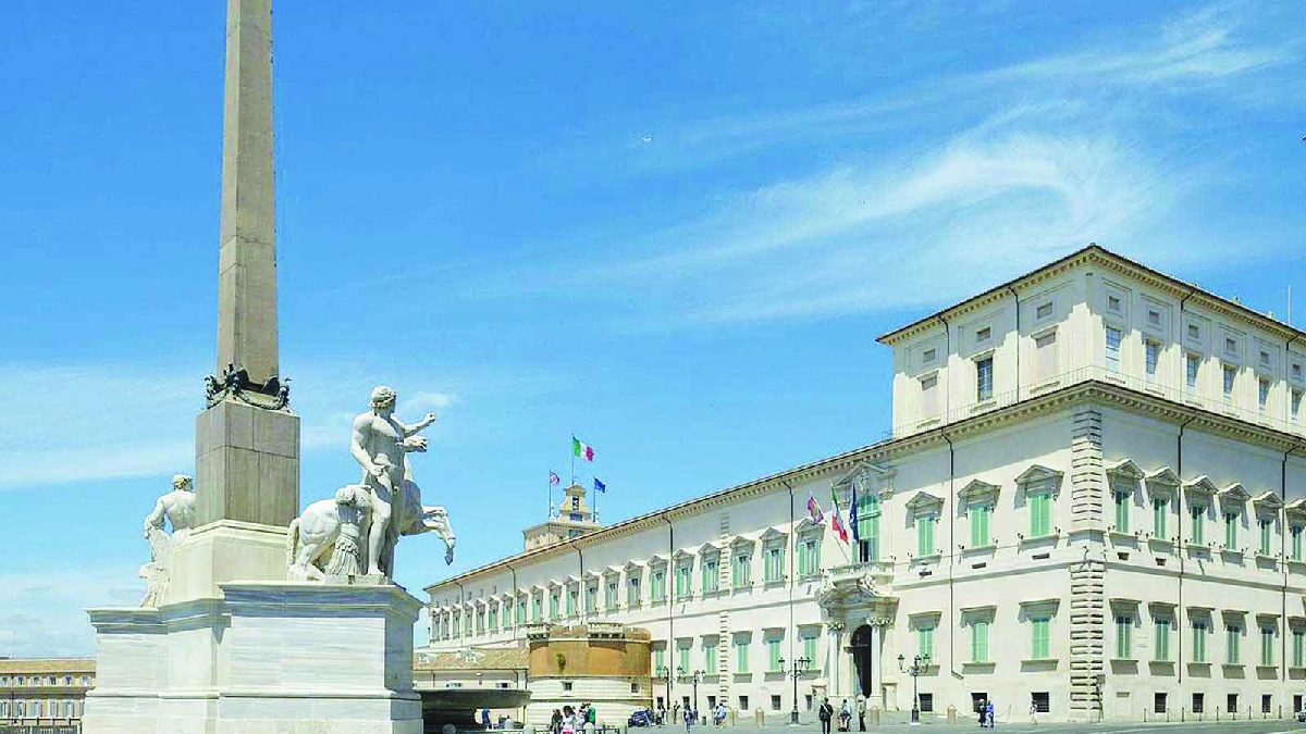 Italia: Viaggio nella bellezza