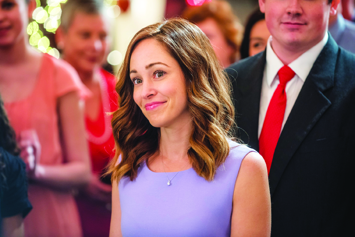 Un amore inaspettato