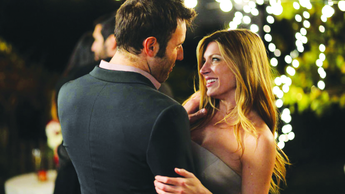 Un marito per Natale