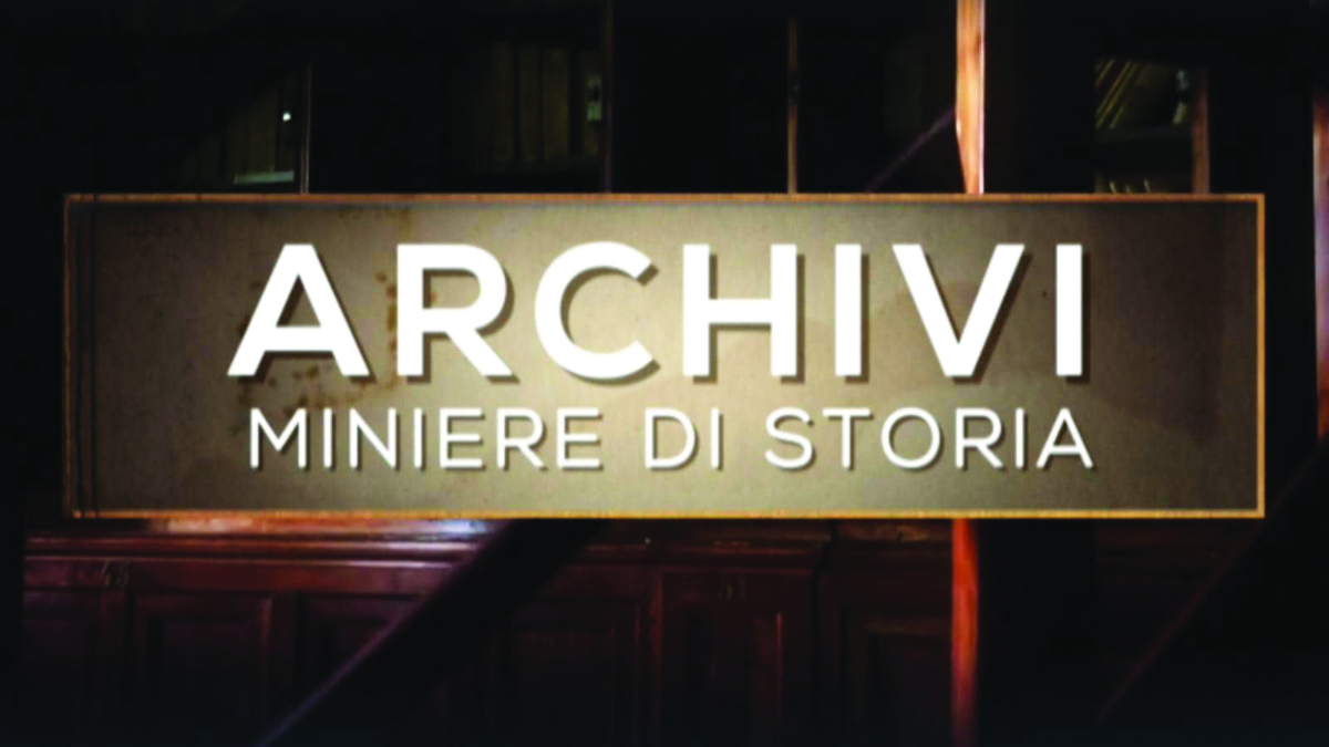 Archivi. Miniere di Storia