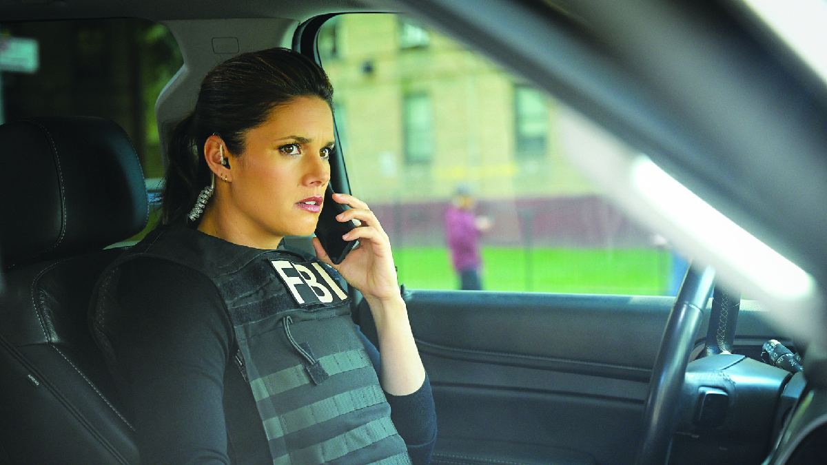 FBI-La bambina scomparsa