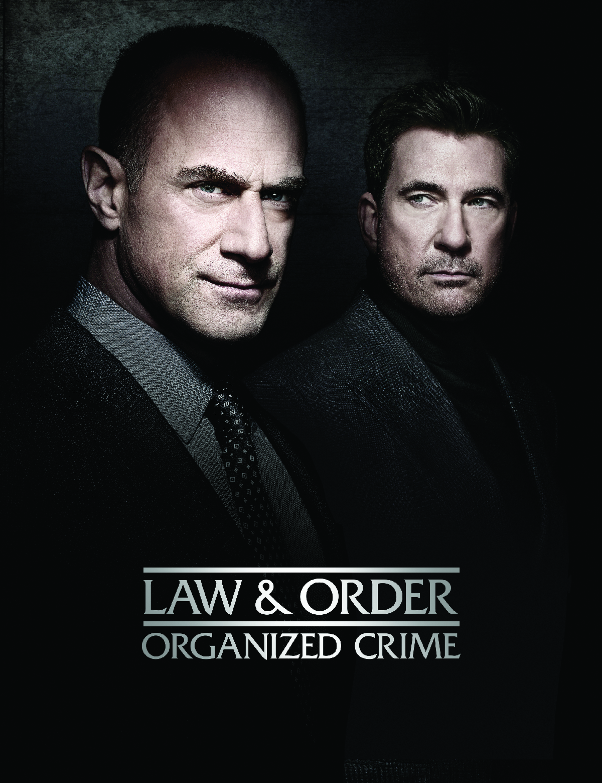 Law & Order - Organized Crime-Eddie Wagner, il fuorilegge
