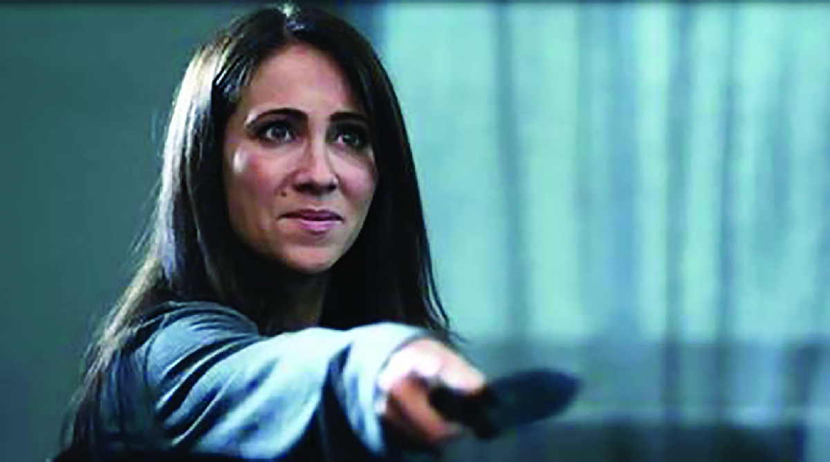 La forma dell'inganno