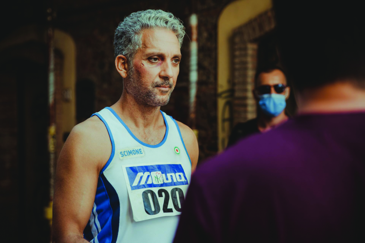 L'afide e la formica