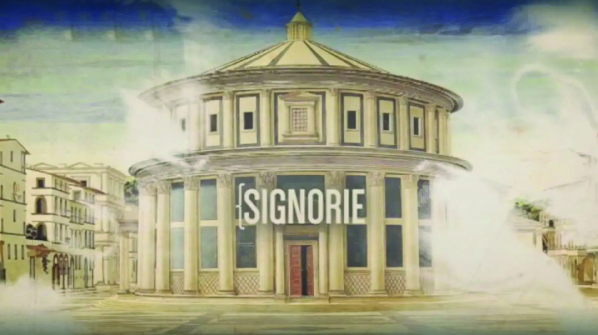 Signorie
