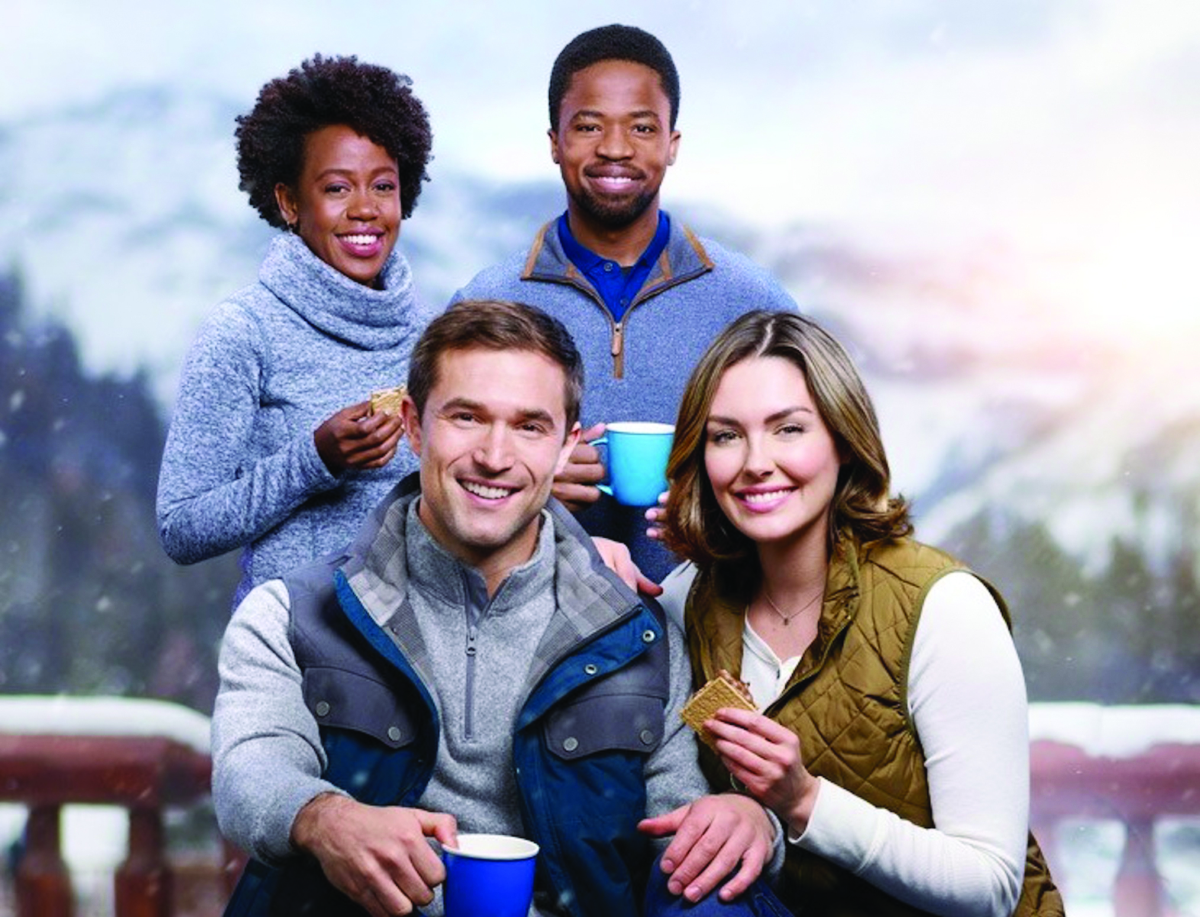 Un Weekend sulla neve 2