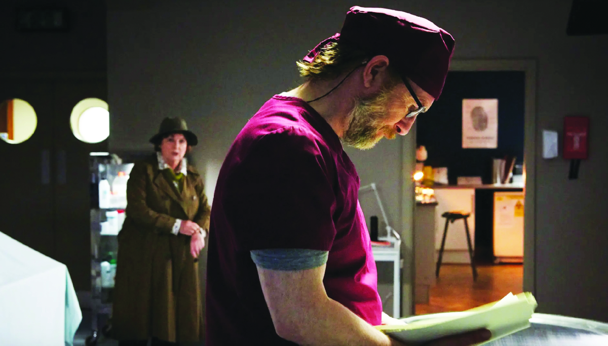 Vera-Genitore inatteso