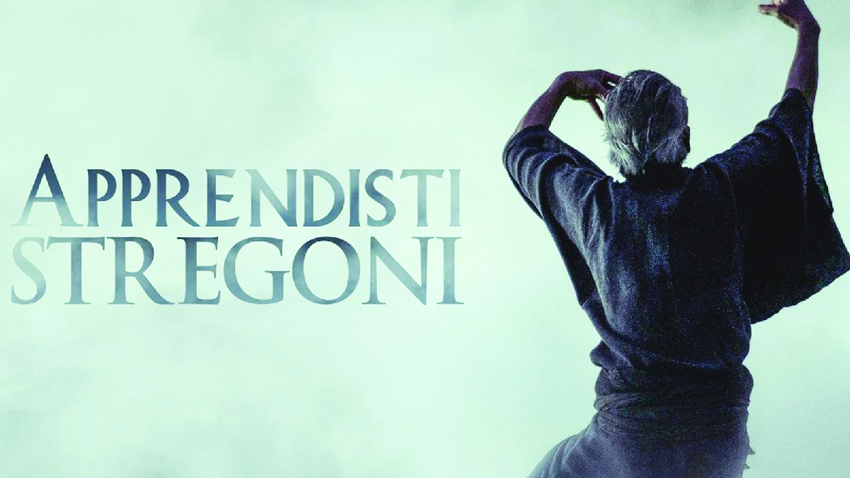 Apprendisti stregoni