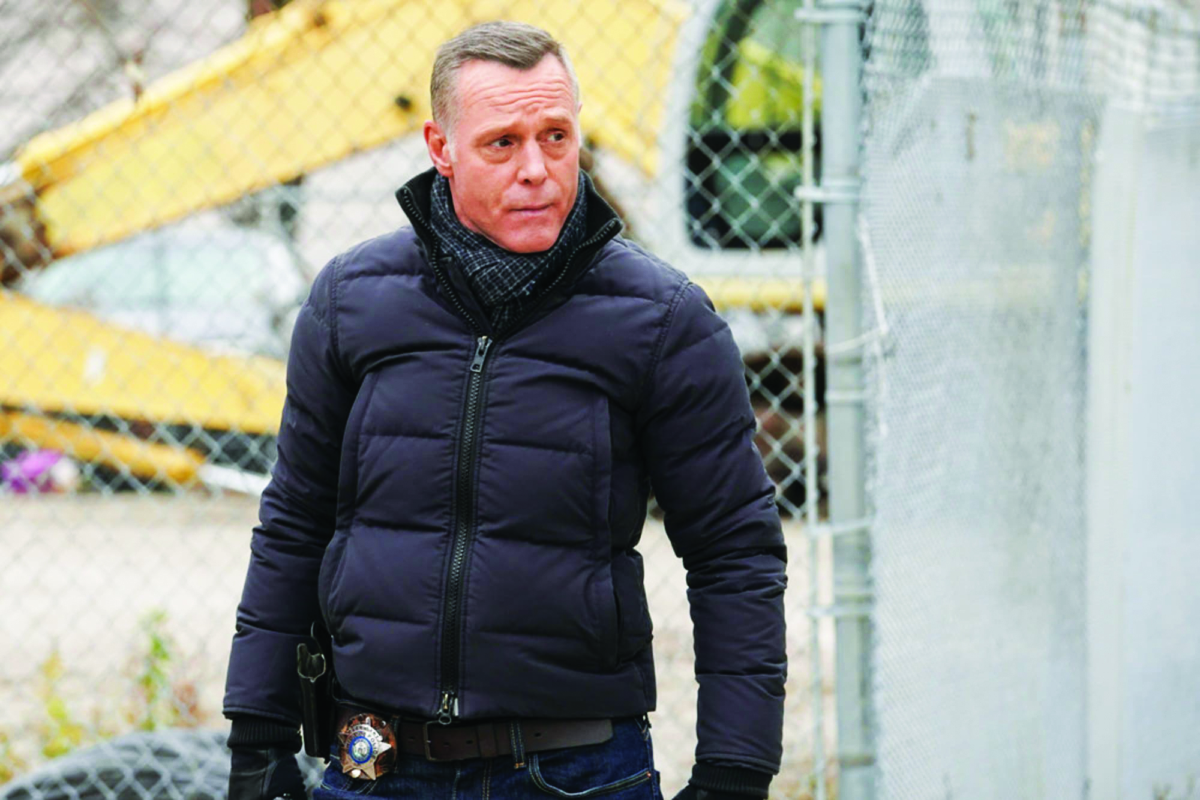 Chicago P.D.-Consequences