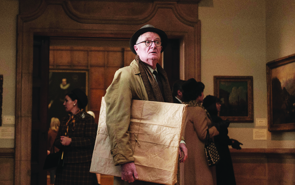 Il ritratto del Duca