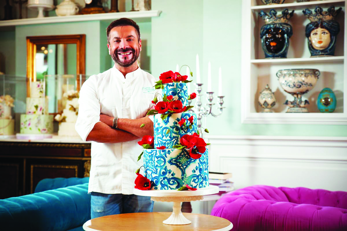 Il dolce mondo di Renato