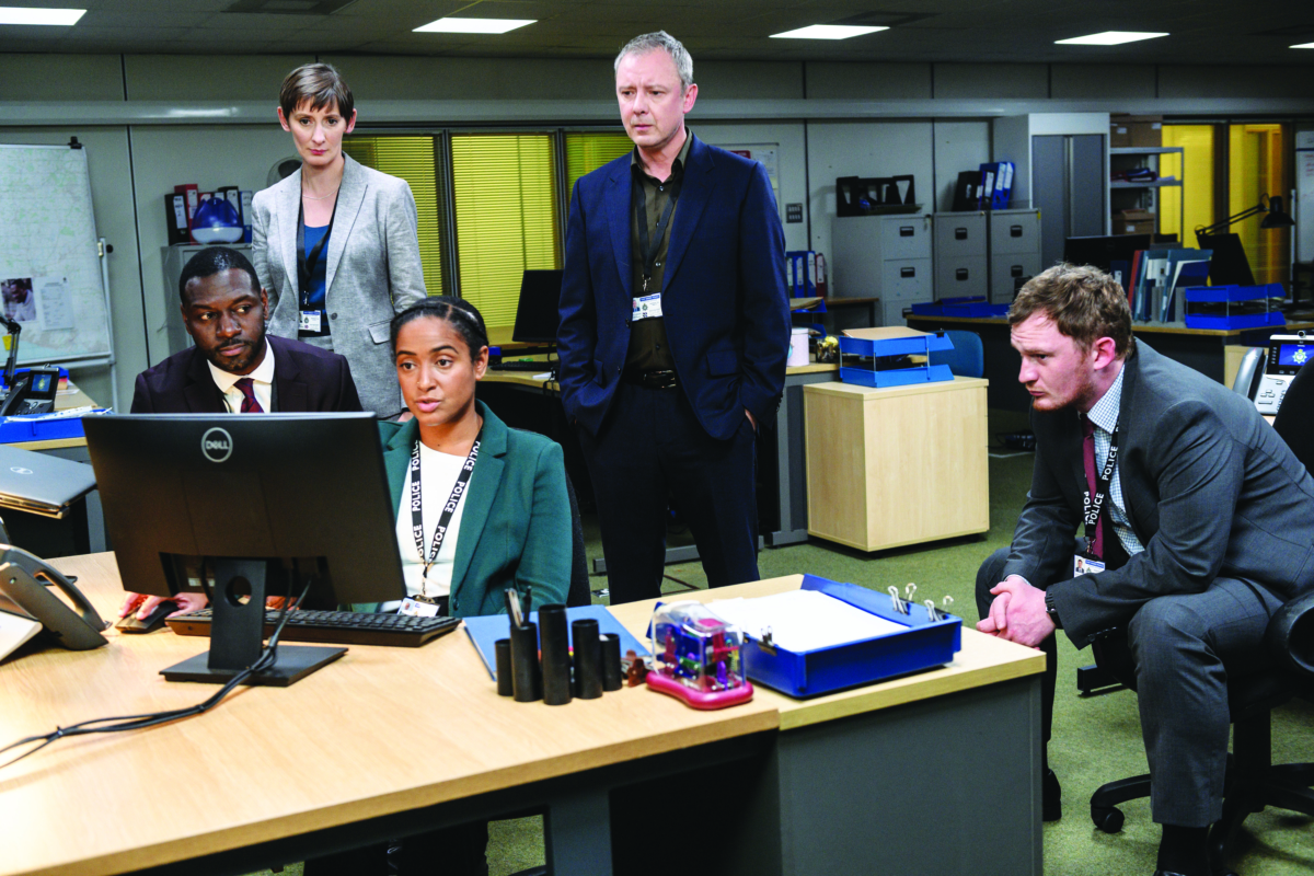 Le indagini di Roy Grace-Una morte semplice