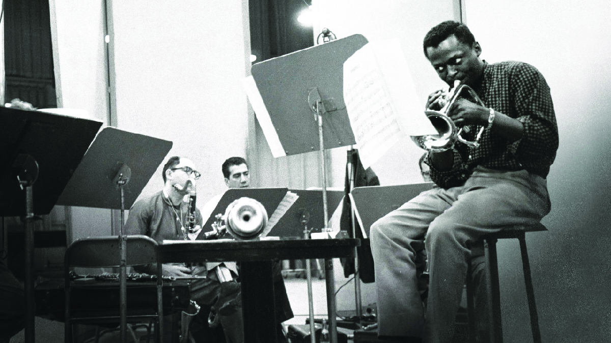 Miles Davis, The Birth Of The Cool