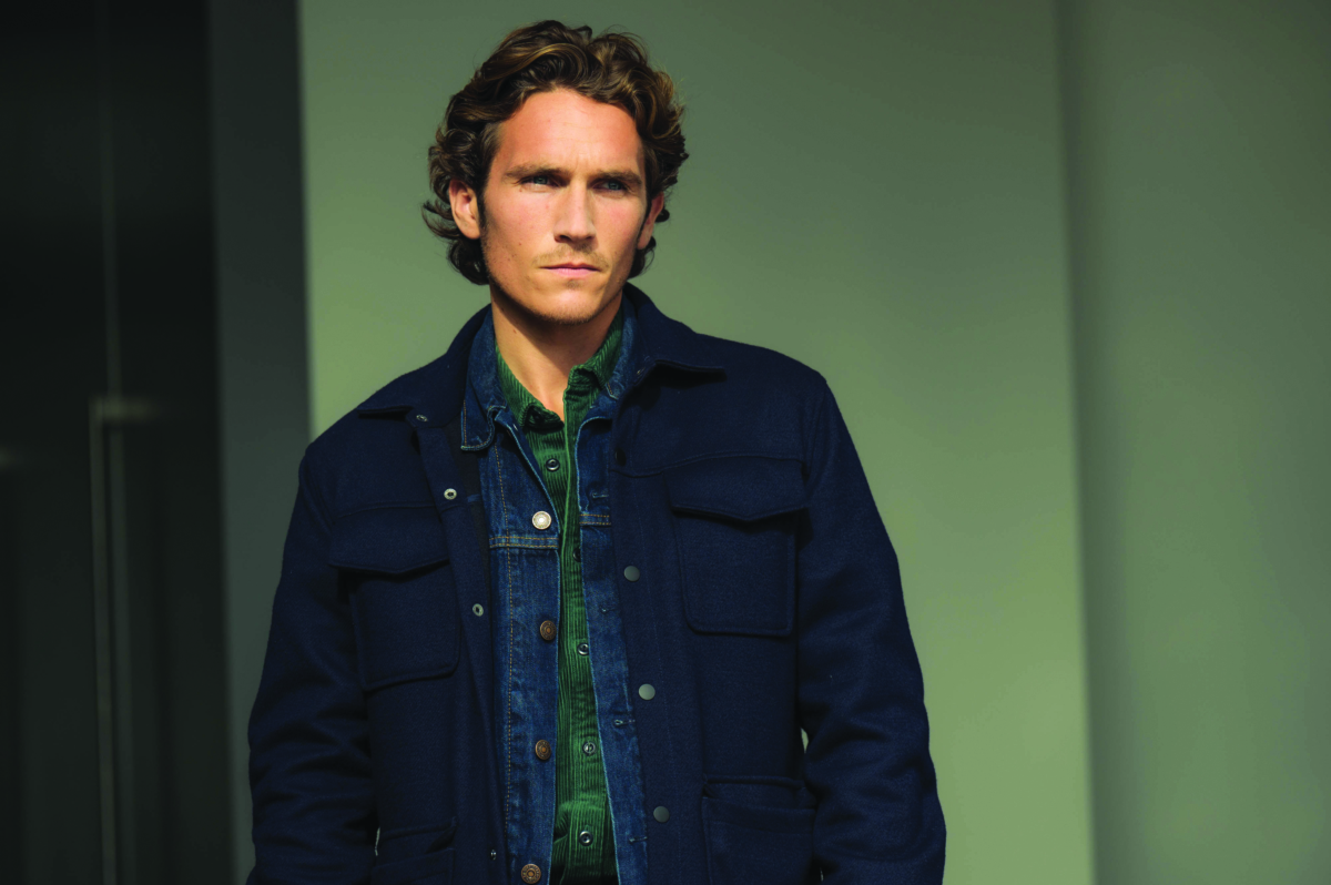 La scogliera dei misteri