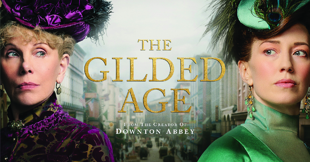 The Gilded Age