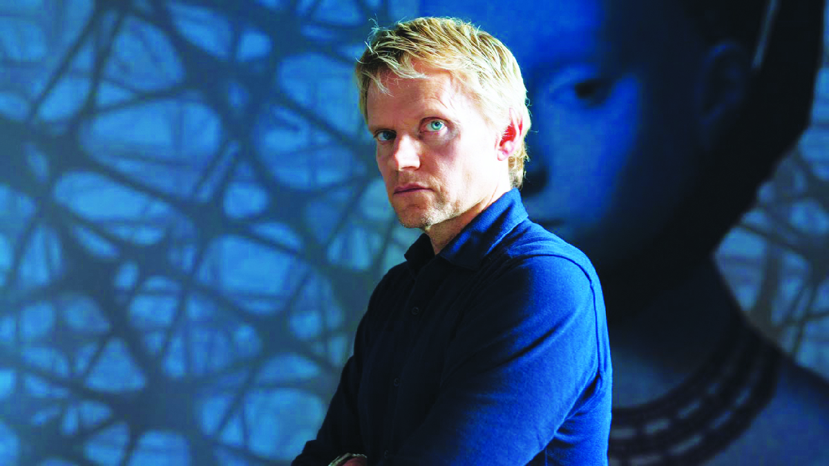 Van Der Valk-Prima puntata