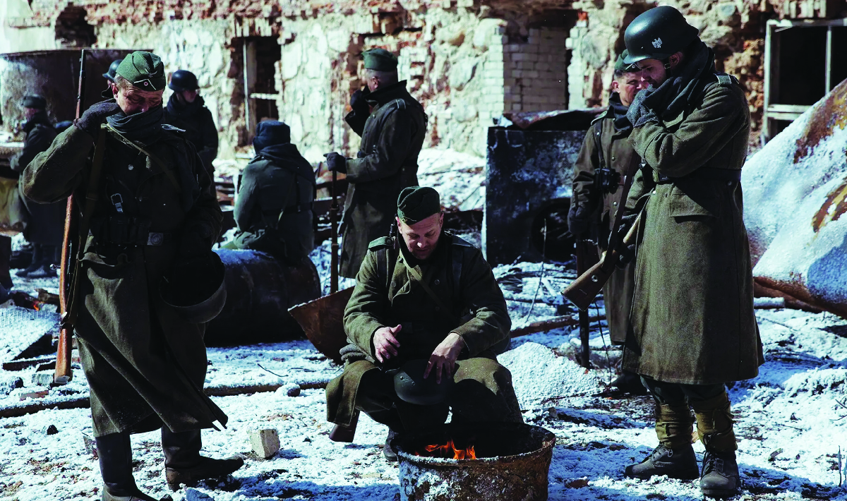 Come nasce il nazismo