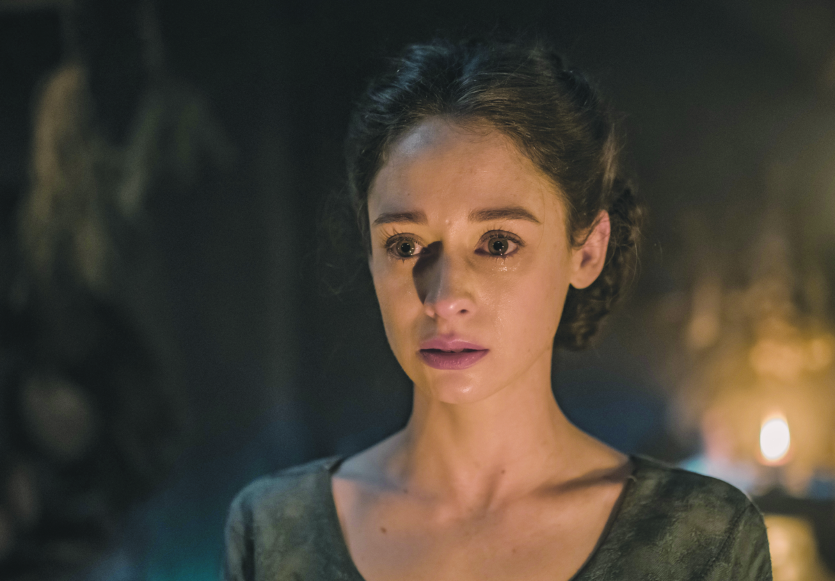 Gli eredi della Terra