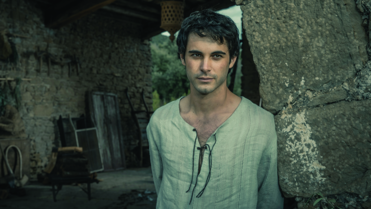 Gli eredi della Terra