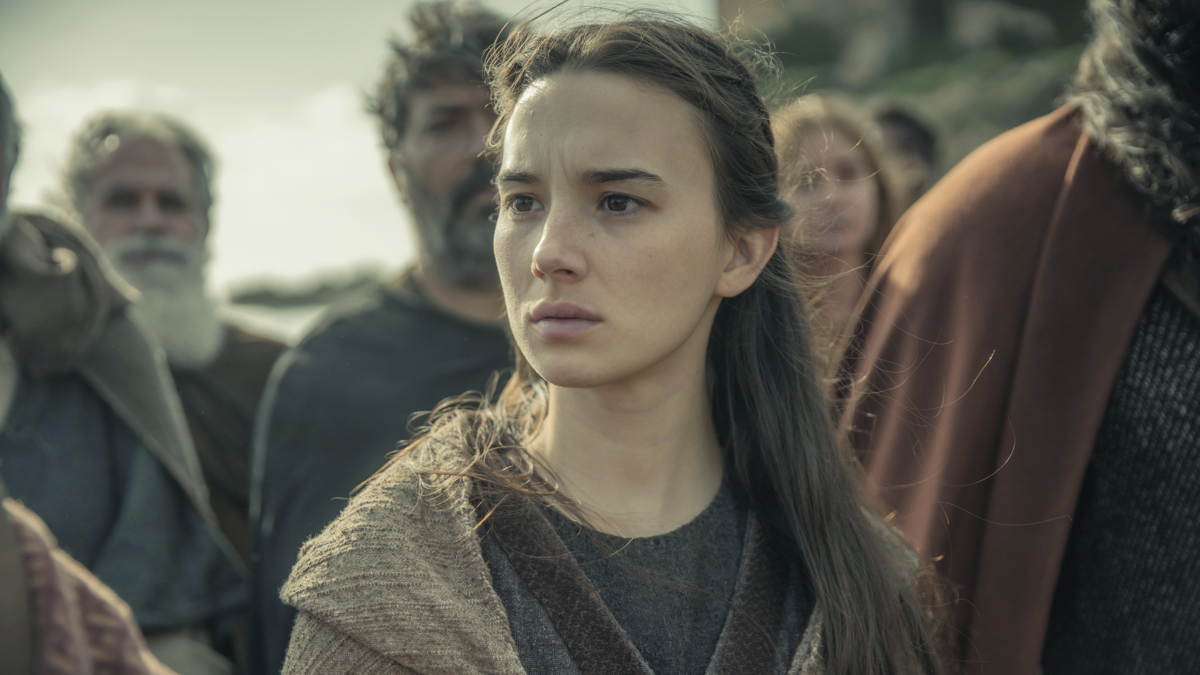 Gli eredi della Terra