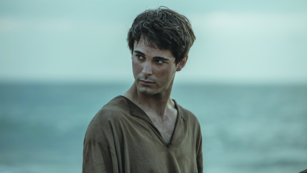 Gli eredi della Terra