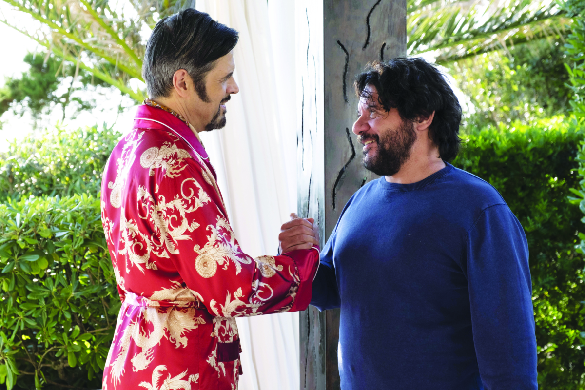 Gli idoli delle donne