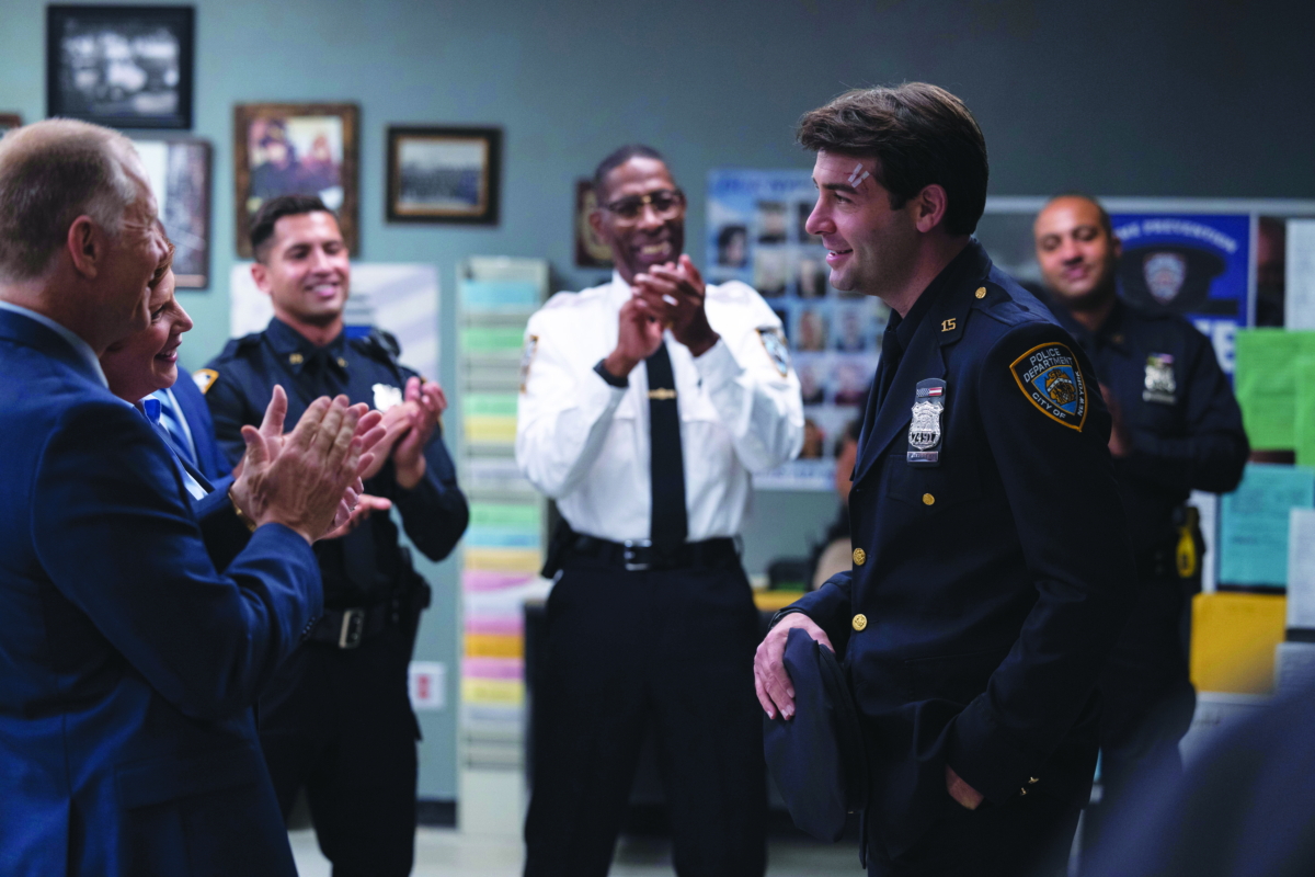 Ordinary Joe-Requiem