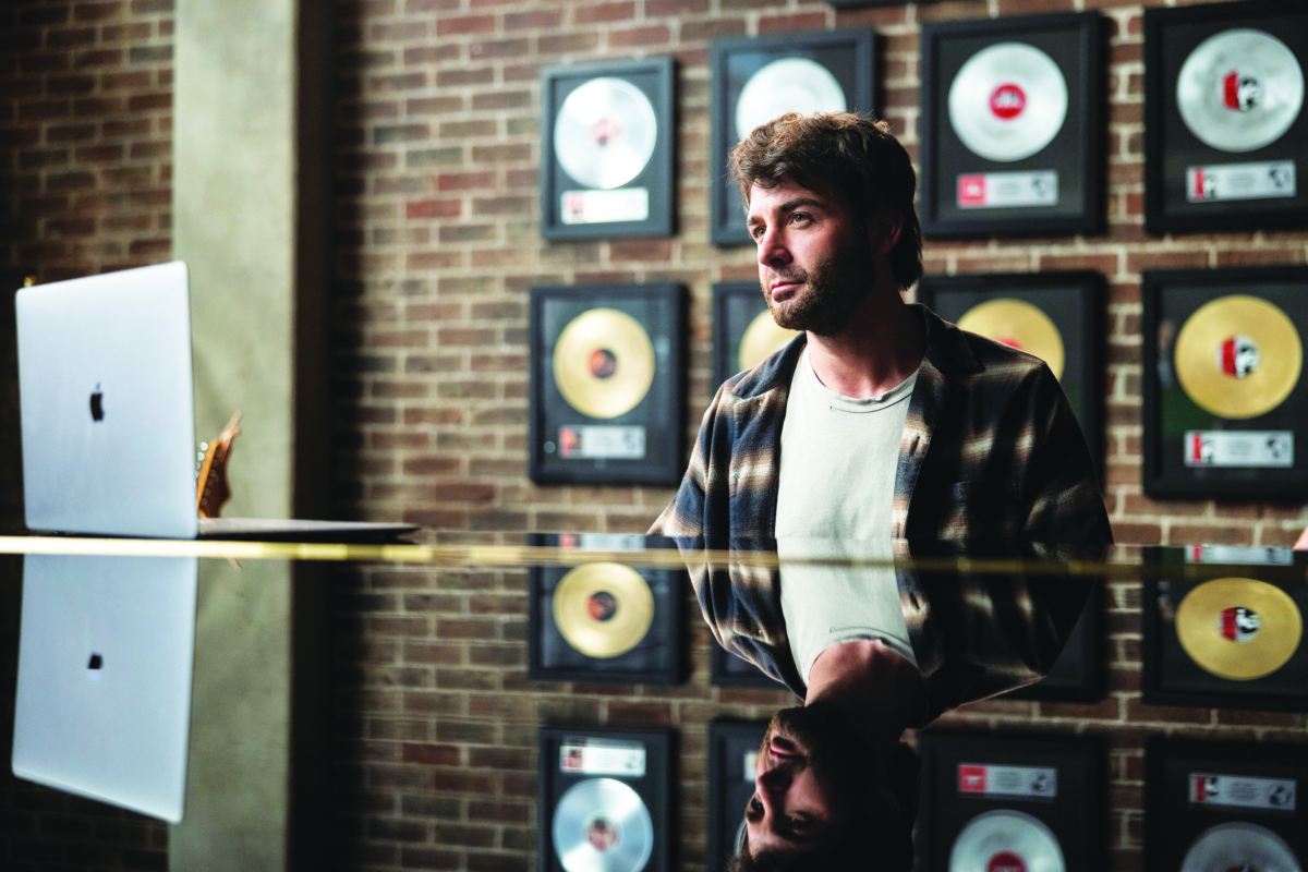 Ordinary Joe-Shooting Star