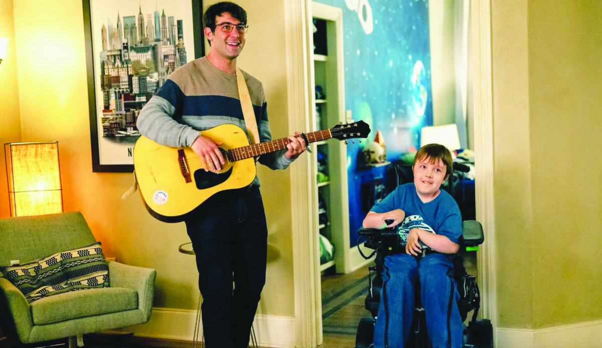 Ordinary Joe-Happy Birthday Jenny